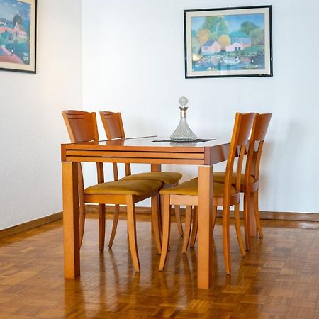 Apartamento Balcon De Levante Benidorm Luaran gambar