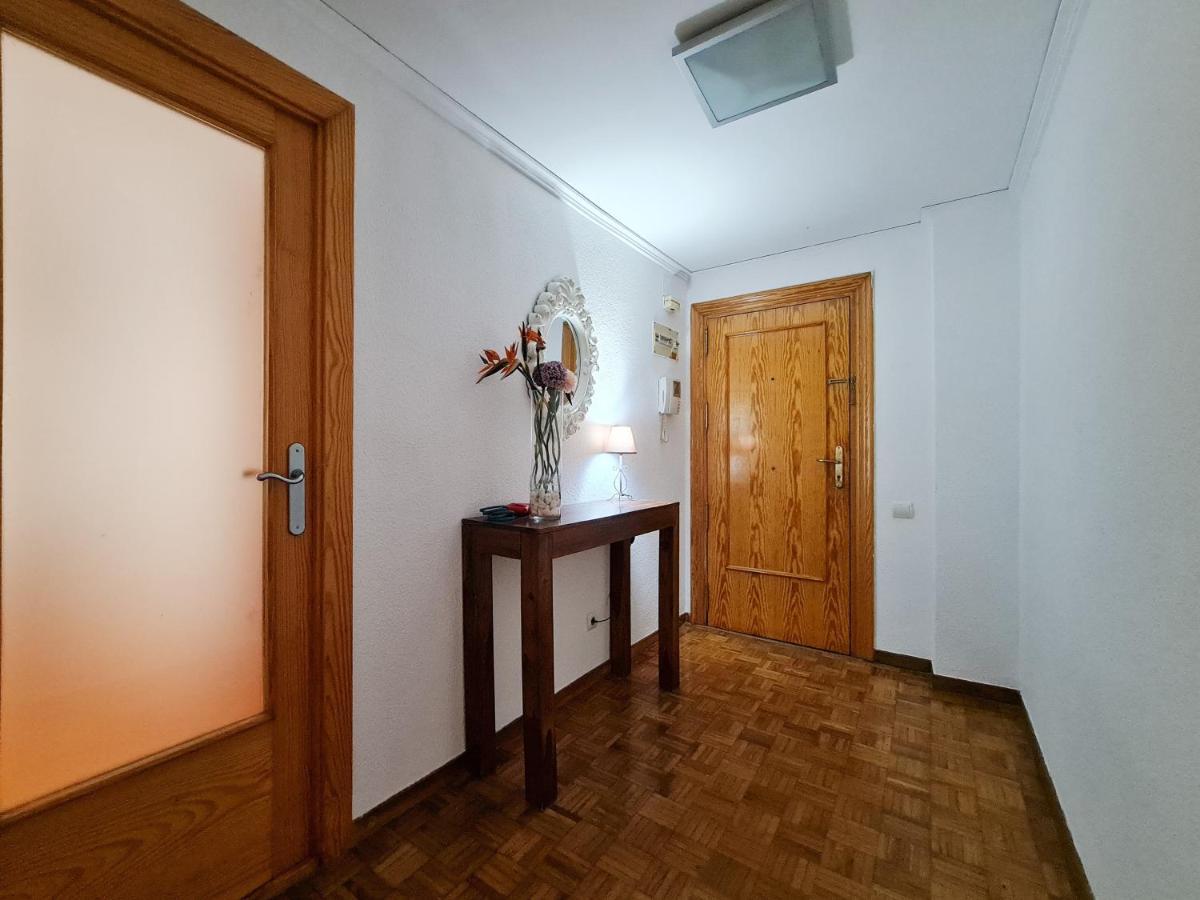 Apartamento Balcon De Levante Benidorm Luaran gambar