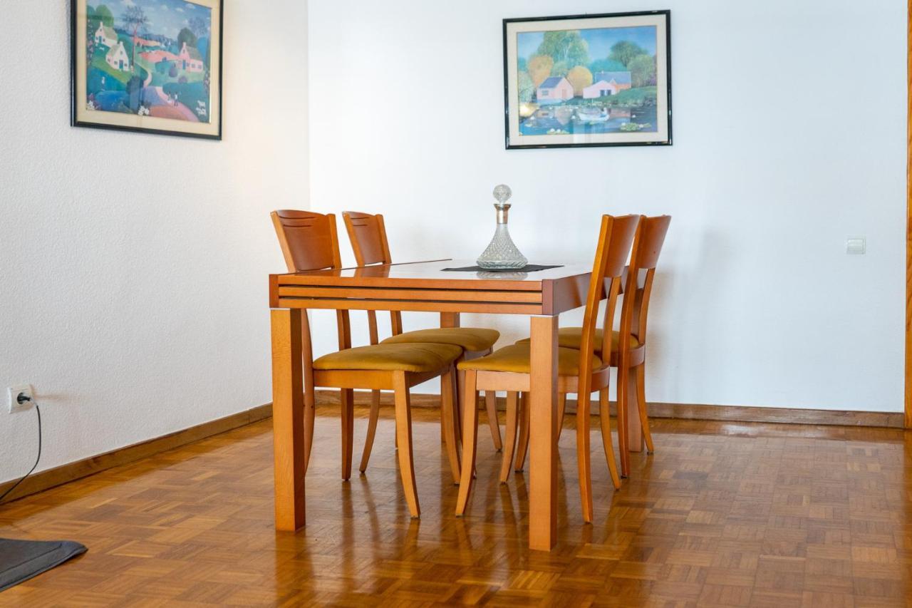 Apartamento Balcon De Levante Benidorm Luaran gambar