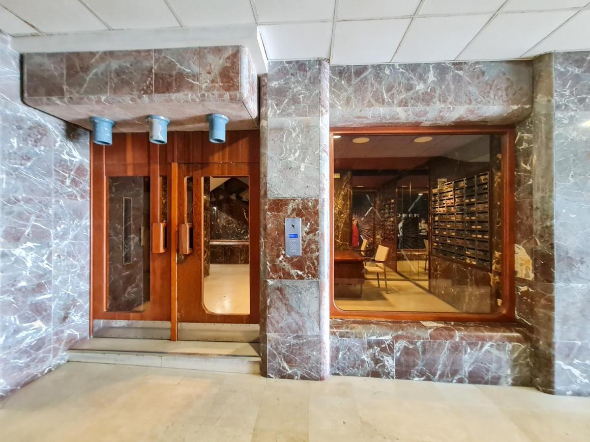 Apartamento Balcon De Levante Benidorm Luaran gambar