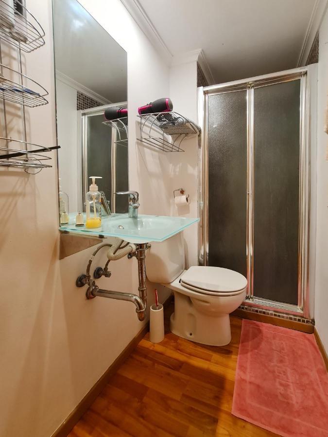 Apartamento Balcon De Levante Benidorm Luaran gambar