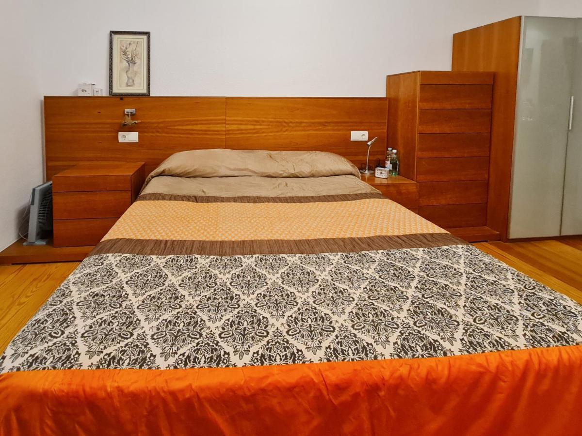 Apartamento Balcon De Levante Benidorm Luaran gambar