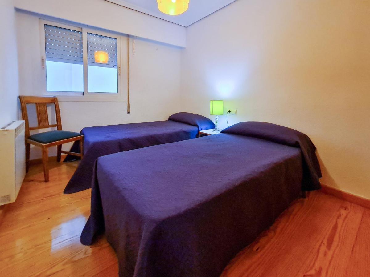 Apartamento Balcon De Levante Benidorm Luaran gambar