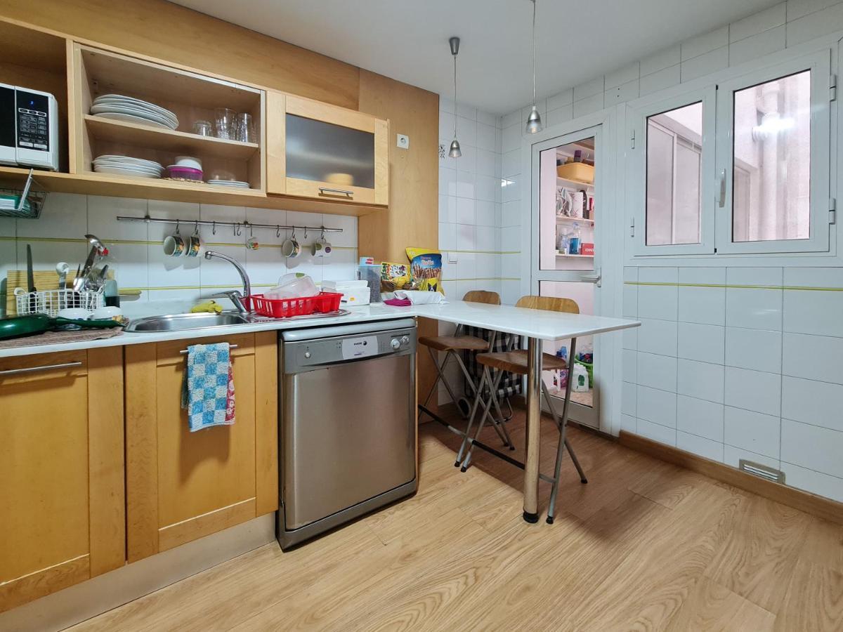 Apartamento Balcon De Levante Benidorm Luaran gambar