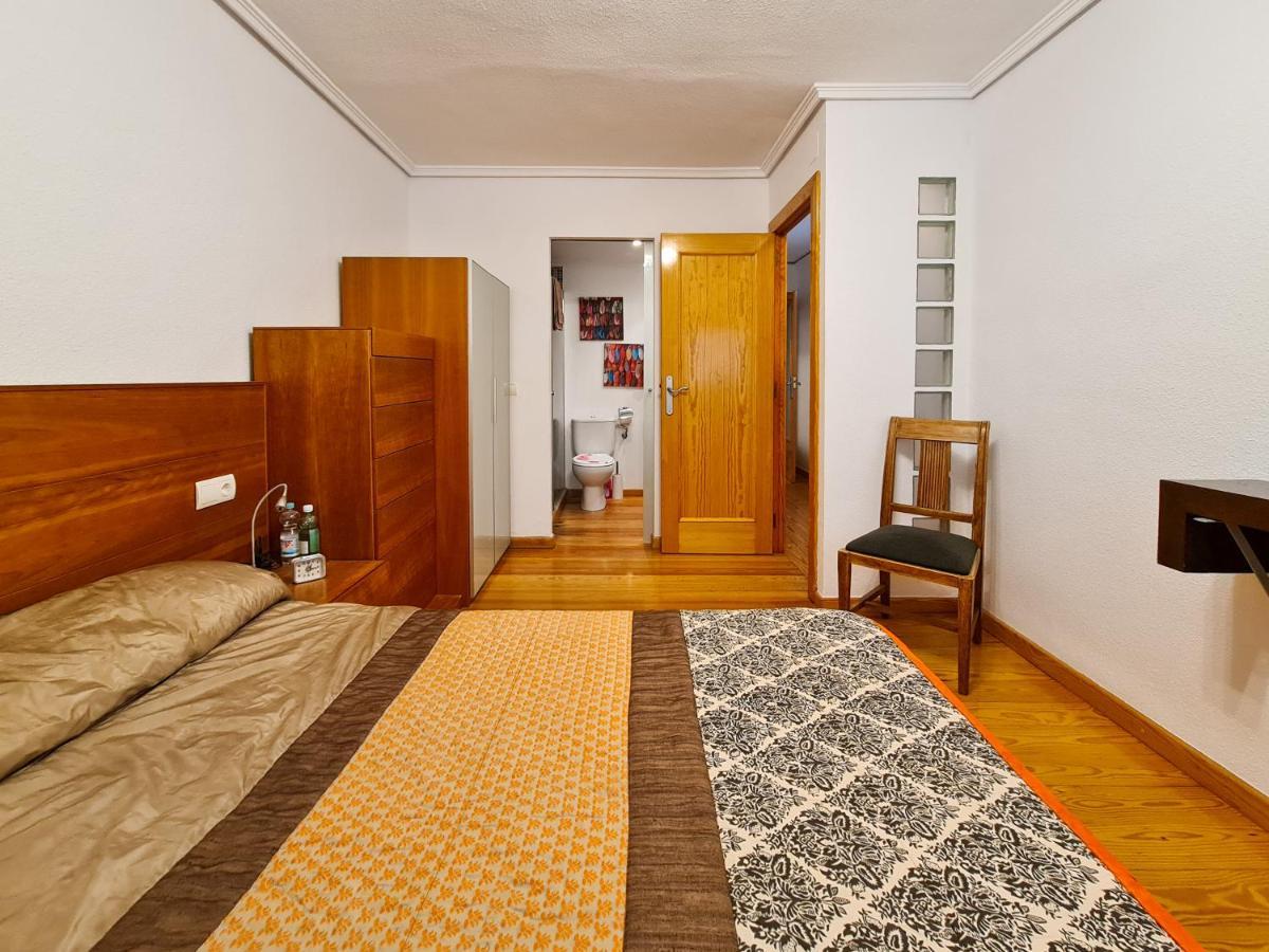 Apartamento Balcon De Levante Benidorm Luaran gambar