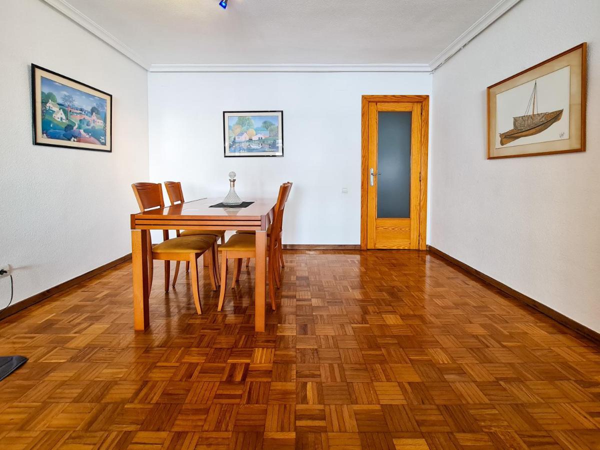 Apartamento Balcon De Levante Benidorm Luaran gambar